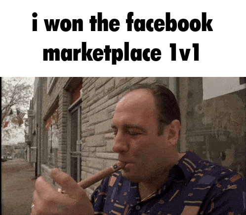 Facebook Facebook Marketplace GIF - Facebook Facebook Marketplace Satoshi Uematsu GIFs