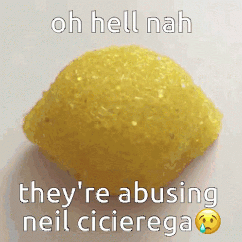 Neil Cicierega Lemon Demon GIF - Neil Cicierega Lemon Demon Lemon GIFs