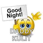 Emoji Good Night GIF - Emoji Good Night Smiley GIFs