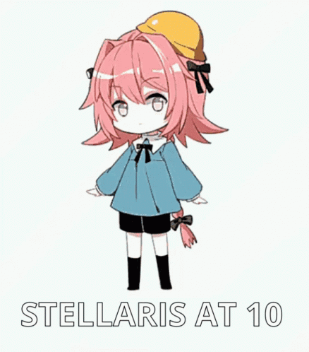 Stellaris At10 Stellaris GIF - Stellaris At10 Stellaris At GIFs
