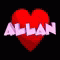 Allan Heart GIF - Allan Heart GIFs