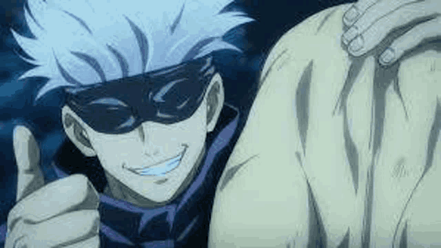 Jujutsu Kaisen Anime Meme