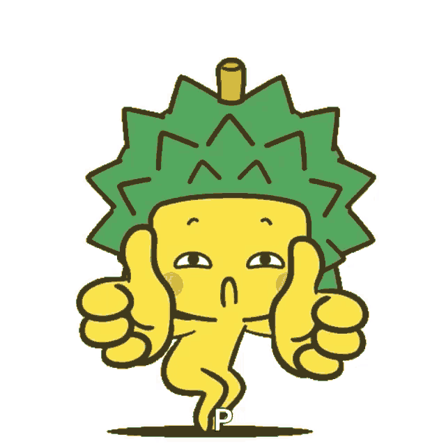 Thumbs Up Ok GIF
