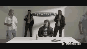 Nk New Kids Feuerlöscher Fire Hydrant GIF