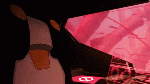 The Hunters Have Become The Hunted GIF - Voltron The Hunters Have Become The Hunted GIFs