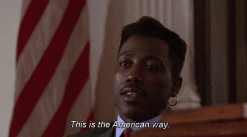 Wesley New Jack City GIF - Wesley New Jack City Wesley Snipes GIFs