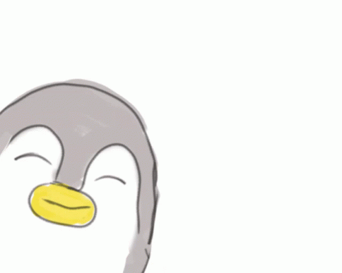 Penguin Cute GIF - Penguin Cute Animation GIFs