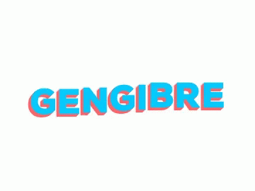 Gengibre GIF - Gengibre GIFs