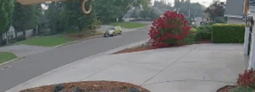 Coming In Hot Scooter Crash GIF - Coming In Hot Scooter Crash GIFs