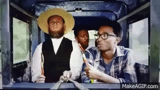 Slim Jim Amish Buggy Commercial GIF - Amish Amish Buggy Slim Jim GIFs