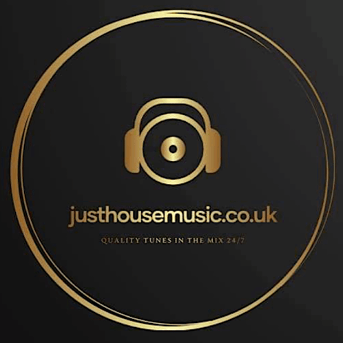 Just House Music Dj GIF - Just House Music House Music Dj GIFs