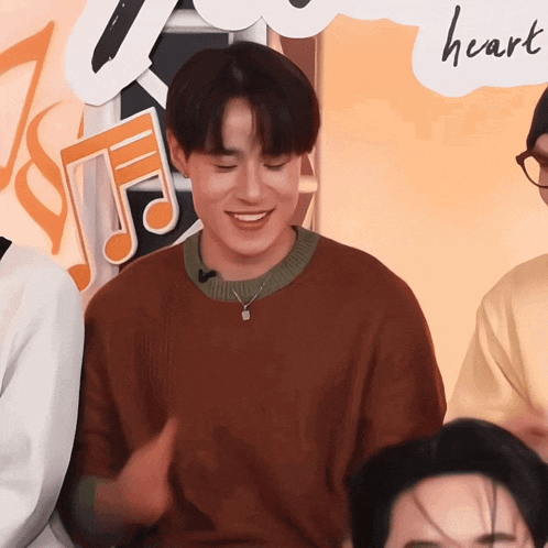 Nut Nut Lykn GIF