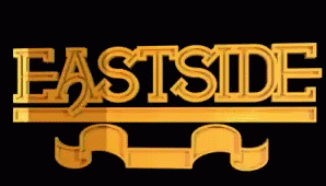 Eastside Eastsider GIF - Eastside Eastsider Spin GIFs