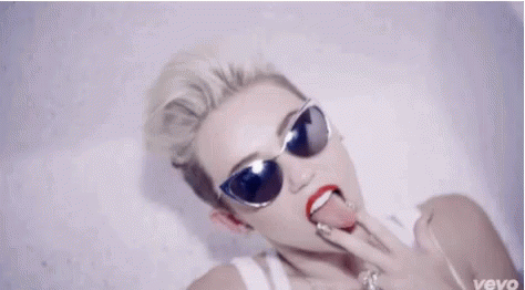 Miley GIF - Miley GIFs