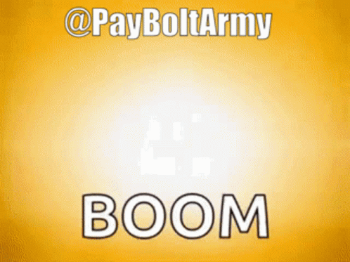 Paybolt Payboltarmy GIF - Paybolt Payboltarmy Payboltarmy115 GIFs