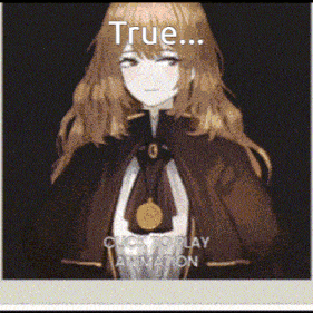 a picture of a girl with a clock on her chest says true