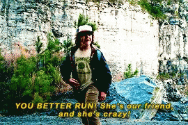 Dustin Shes Our Friend GIF - Dustin Shes Our Friend Stranger Things GIFs