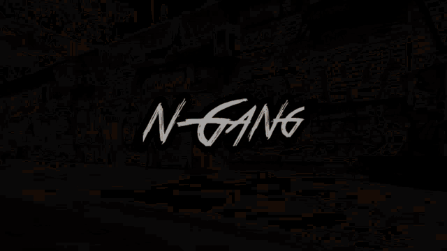Gang Gang N Gang GIF - Gang Gang N Gang Logo GIFs