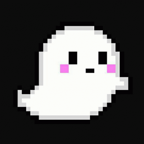 Ghost Spin GIF - Ghost Spin GIFs