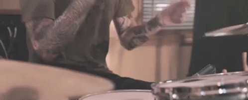 Fast Beat Drums GIF - Fast Beat Drums Drumming GIFs