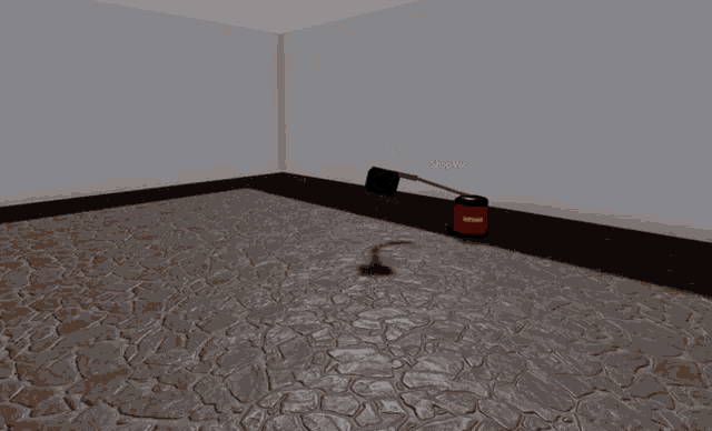 a screenshot of a video game with the name birddog on the bottom right
