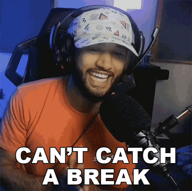 Cant Catch A Break Proofy GIF - Cant Catch A Break Proofy Cant Stop GIFs