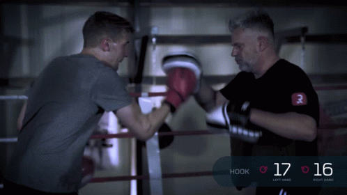 Speed Punching Punch GIF - Speed Punching Punch Boxing GIFs