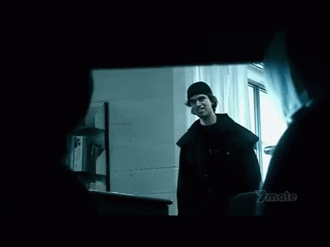 Dylan Klebold Columbine GIF - Dylan Klebold Columbine Massacre GIFs