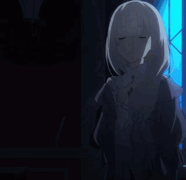 a man and a woman are standing next to each other