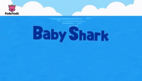 Baby Shark GIF - Baby Shark GIFs
