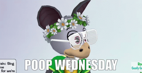 Toontown Corporate Clash GIF - Toontown Corporate Clash Pee Tuesday GIFs