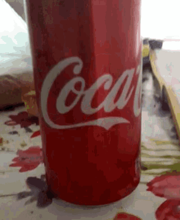 Coca Cola GIF - Coca Cola Soda GIFs