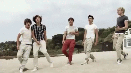 What Makes You Beautiful GIF - What Makes You Beautiful One Direction 1d GIFs