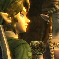 Zelda Twilight Princess GIF - Zelda Twilight Princess The Legend Of Zelda GIFs