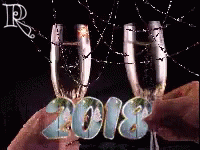 Love Cheers GIF - Love Cheers Happy New Year GIFs