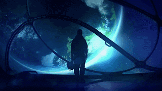 Science Fiction GIF - Science Fiction GIFs