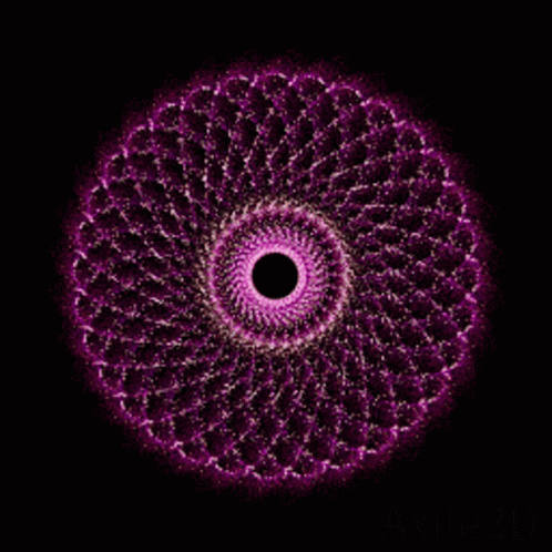 Flower Kaleidoscope GIF - Flower Kaleidoscope GIFs