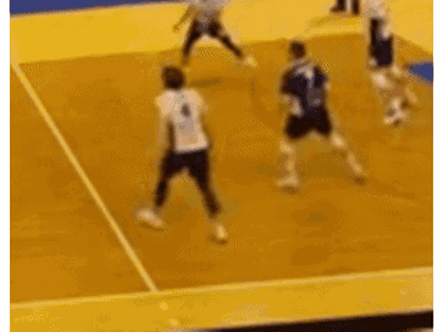 Cajvb Volley GIF - Cajvb Volley GIFs