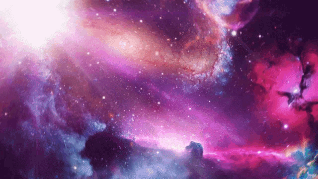 Nebula Life GIF - Nebula Life GIFs