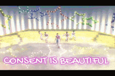 Majima Consent Is Beautiful GIF - Majima Consent Is Beautiful Consent GIFs