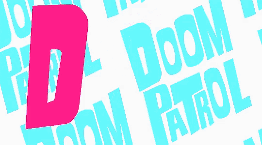 Doom Patrol Go Teen Titans Go GIF - Doom Patrol Go Teen Titans Go GIFs