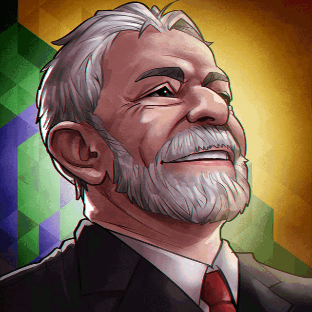 Lula Lula Flow GIF