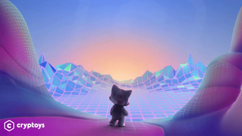 Cryptoys GIF - Cryptoys GIFs