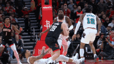 a basketball player with the number 28 on the back of his shirt
