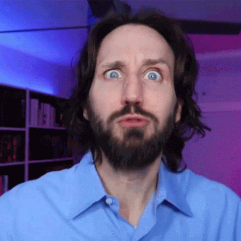 Great Josh Sundquist GIF - Great Josh Sundquist Sounds Great GIFs
