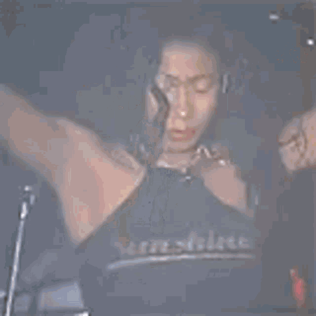 Ines Brasil Dancing GIF - Ines Brasil Dancing Dançando GIFs