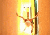 In Flames On Fire GIF - In Flames On Fire Ouch GIFs