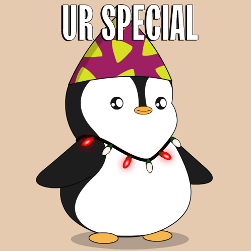 Ur Special Youre Special GIF - Ur Special Youre Special Your Special GIFs