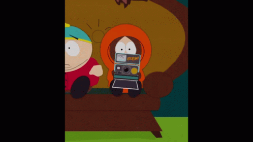 South Park Kenny Kenny GIF - South Park Kenny South Park Kenny GIFs