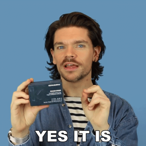 Yes It Is Robin James GIF - Yes It Is Robin James Yeah GIFs